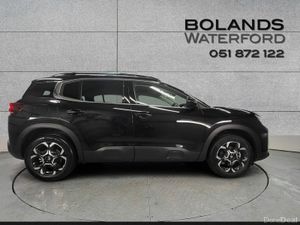 Citroen C5 Aircross Plus Pack Automatic Diesel Fro - Image 3