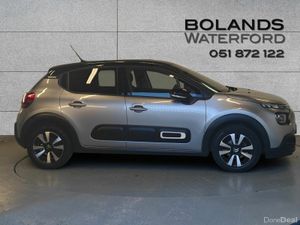 Citroen C3 FLAIR PureTech 83hp From €49 Per Week - Image 4