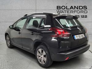 Peugeot 2008 1.2 PureTech 82bhp Active From €36 Pe - Image 3