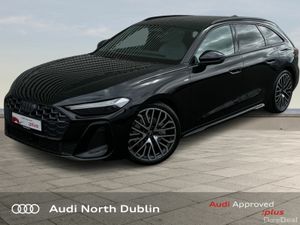 Audi A5 Audi A5 Avant Edition One S line TDI 150 k - Image 4