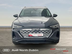 Audi Q8 e-tron Audi Q8 Sport 50 e-tron quattro 250 - Image 3