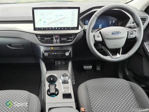 Ford Kuga TITANIUM PHEV 243PS AUTO * 261VIP EVENT - Image 4