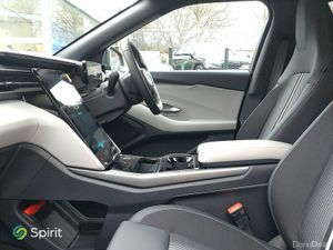 Ford Capri CAPRI SELECT EXTENDED RANGE 77kWh  *261 - Image 4