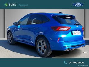 Ford Kuga ST-LINE 243PS PLUG IN HYBRID *REAR CAMER - Image 3