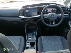 Ford Tourneo Connect TITANIUM 2.0L AUTOMATIC - Image 3