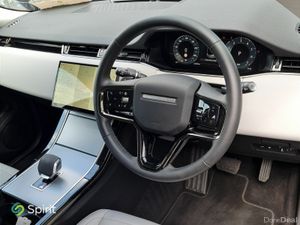 Land Rover Range Rover Evoque 4WD PHEV 109BHP - Image 4