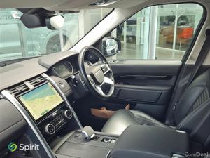 Land Rover Discovery  DISCOVERY 3.0 SD6 - Image 3