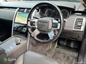 Land Rover Discovery  DISCOVERY 3.0 SD6 - Image 4