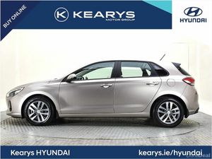 Hyundai i30 1.4 Petrol Deluxe - Image 4