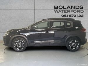 Citroen C5 Aircross Plus Automatic Diesel From €13 - Image 3