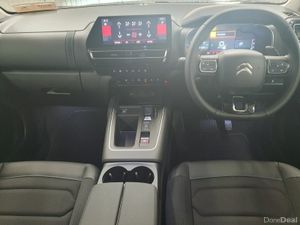 Citroen C5 Aircross Plus Automatic Diesel From €13 - Image 4