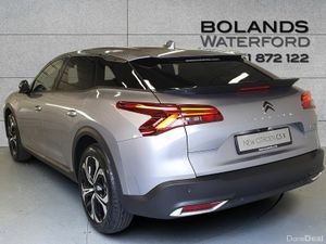 Citroen C5 X FLAIR PureTech AUTOMATIC From €144 Pe - Image 2