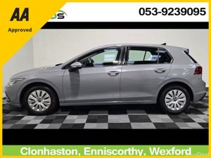 Volkswagen Golf 2021 1.0tsi - Image 3