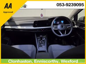 Volkswagen Golf 2021 1.0tsi - Image 2