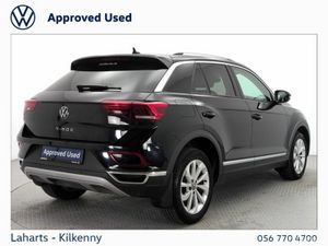 Volkswagen T-Roc STYLE 2.0TDI 116HP - Image 4