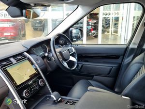 Land Rover Discovery DISCOVERY 3.0 Campaign - Image 3