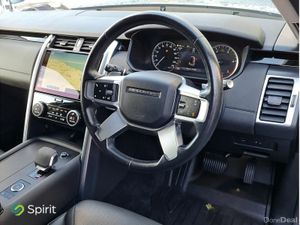 Land Rover Discovery DISCOVERY 3.0 Campaign - Image 4