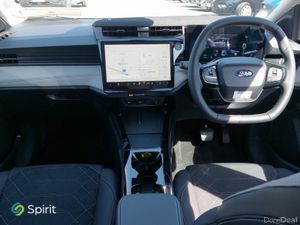 Ford Puma EV 53KWH 168PS Premium - Image 4