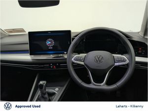 Volkswagen Golf EDITION 75 1.5TSI 5DR 116HP - Image 3