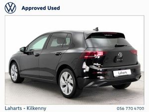 Volkswagen Golf EDITION 75 1.5TSI 5DR 116HP - Image 4