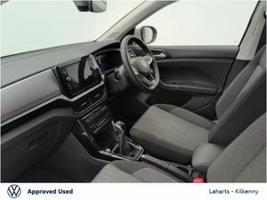 Volkswagen T-Cross EDITION 75 1.0TSI 95HP - Image 4
