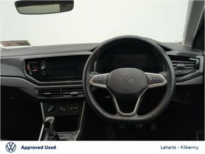 Volkswagen Polo EDITION 75 1.0TSI 5DR 95HP - Image 4