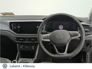 Volkswagen Polo STYLE 1.0TSI 5DR 95HP - Image 4