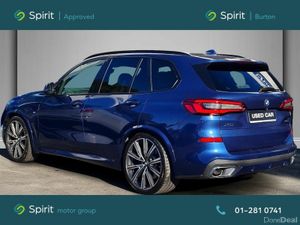 BMW X5 Individual 3.0D 7SEATS M Sport - Image 2