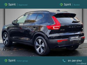 Volvo XC40 T4 PHEV 211hp  Plus Dark - Image 2