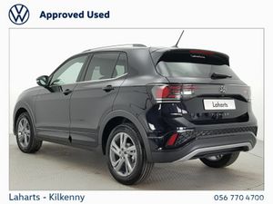 Volkswagen T-Cross R-LINE 1.0TSI 115HP - Image 3