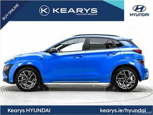 Hyundai KONA Executive N-Line 5DR - Image 4