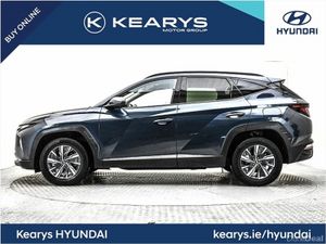 Hyundai Tucson Executive HEV 5DR Auto - Image 4