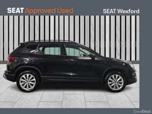 SEAT Ateca 2.0TDI 115hp SE €64 Per Week - Image 4