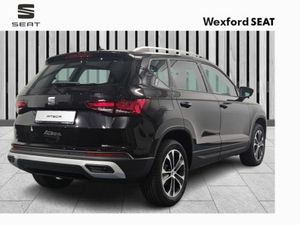 SEAT Ateca 2.0 TDI 150HP DSG SE+ €389 per month - Image 4