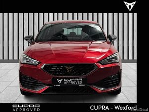 Cupra Leon (Deposit Taken) 1.5TSI 150hp €48 Per We - Image 3