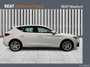 SEAT Leon 1.0TSI 110hp SE+ €40 Per Week - Image 3