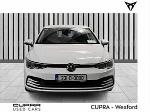 Volkswagen Golf Golf 2.0TDI 115 Life €49 Per Week - Image 3