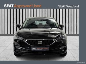 SEAT Leon 1.0TSI 110hp SE+ €40 Per Week - Image 3