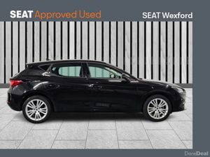 SEAT Leon 1.0TSI 110hp SE+ €40 Per Week - Image 4