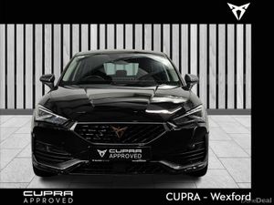 Cupra Leon 1.5eTSI 150hp DSG + **€4,500 extra spec - Image 3