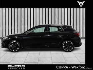 Cupra Leon 1.5eTSI 150hp DSG + **€4,500 extra spec - Image 4