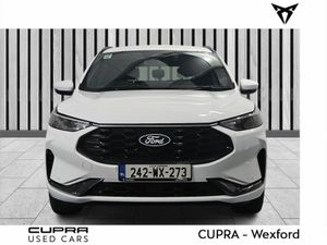 Ford Kuga 2.5 Duratec 243PS PHEV ST-Line Auto €83 - Image 3