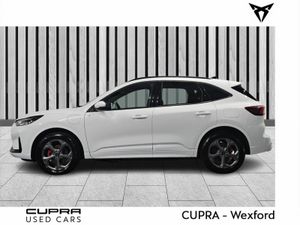 Ford Kuga 2.5 Duratec 243PS PHEV ST-Line Auto €83 - Image 4