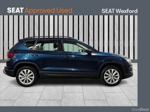 SEAT Ateca 2.0TDI 115hp SE €66 Per Week - Image 4