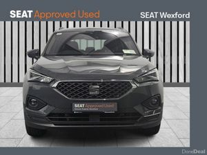 SEAT Tarraco (Deposit Taken) 2.0TDI 150hp 7S SE TE - Image 3