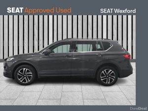 SEAT Tarraco (Deposit Taken) 2.0TDI 150hp 7S SE TE - Image 4