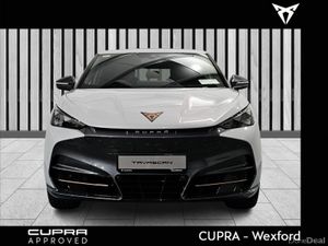 Cupra Tavascan Endurance 6 €360 per month - Image 3
