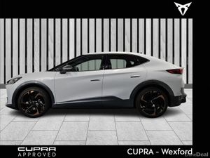 Cupra Tavascan Endurance 6 €360 per month - Image 4