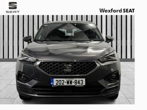 SEAT Tarraco 1.5 TSI 150HP SE 7 Seat €65 Per Week - Image 3