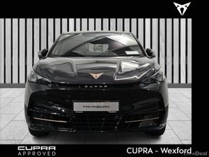 Cupra Tavascan Endurance 4 77Kwh 286HP €228 per mo - Image 3